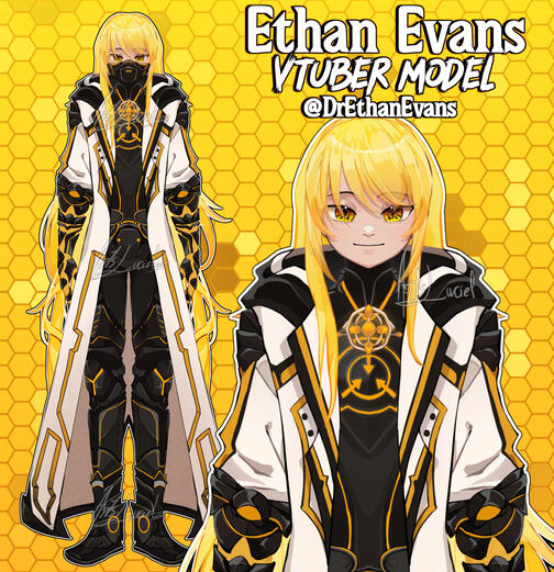 Ethan Evans