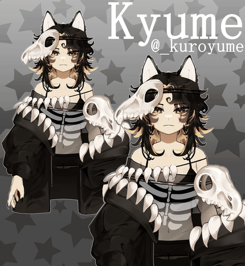 Kyume
